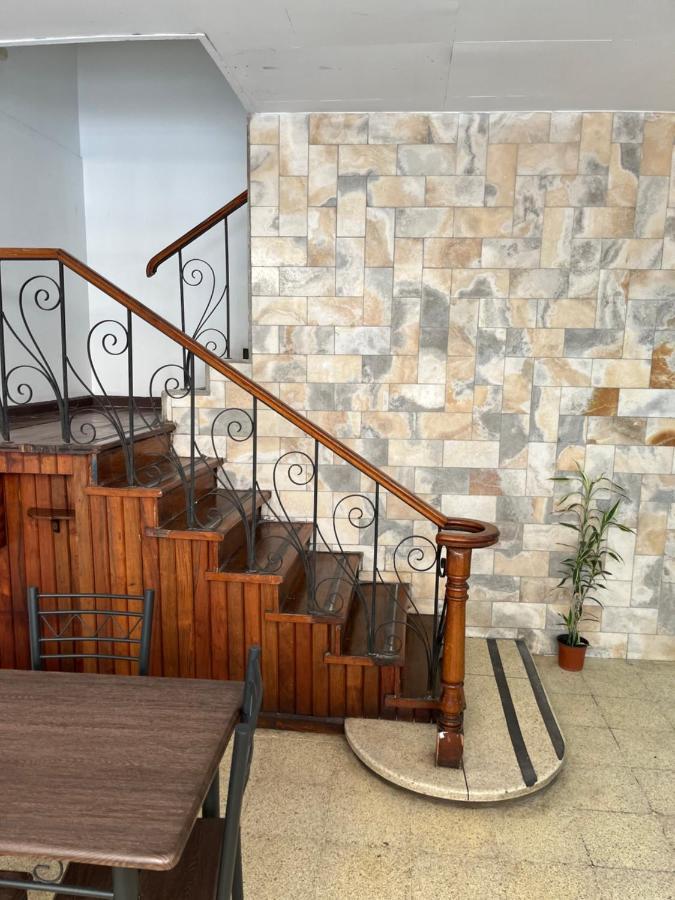 El Parque Bed And Breakfast 阿拉胡埃拉 外观 照片