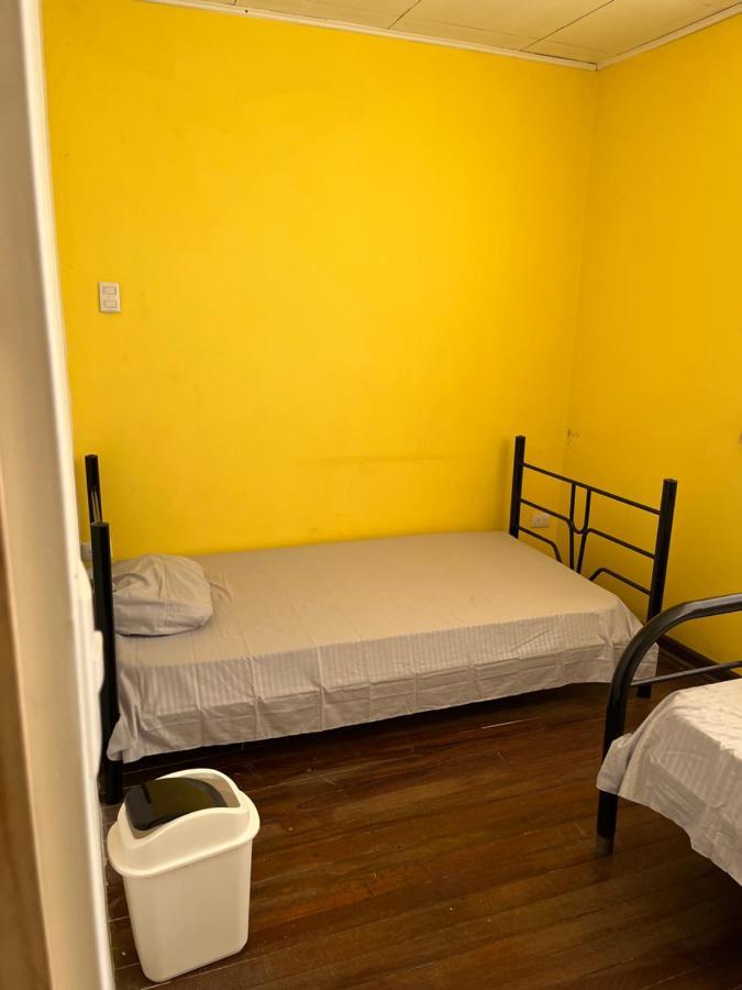 El Parque Bed And Breakfast 阿拉胡埃拉 外观 照片