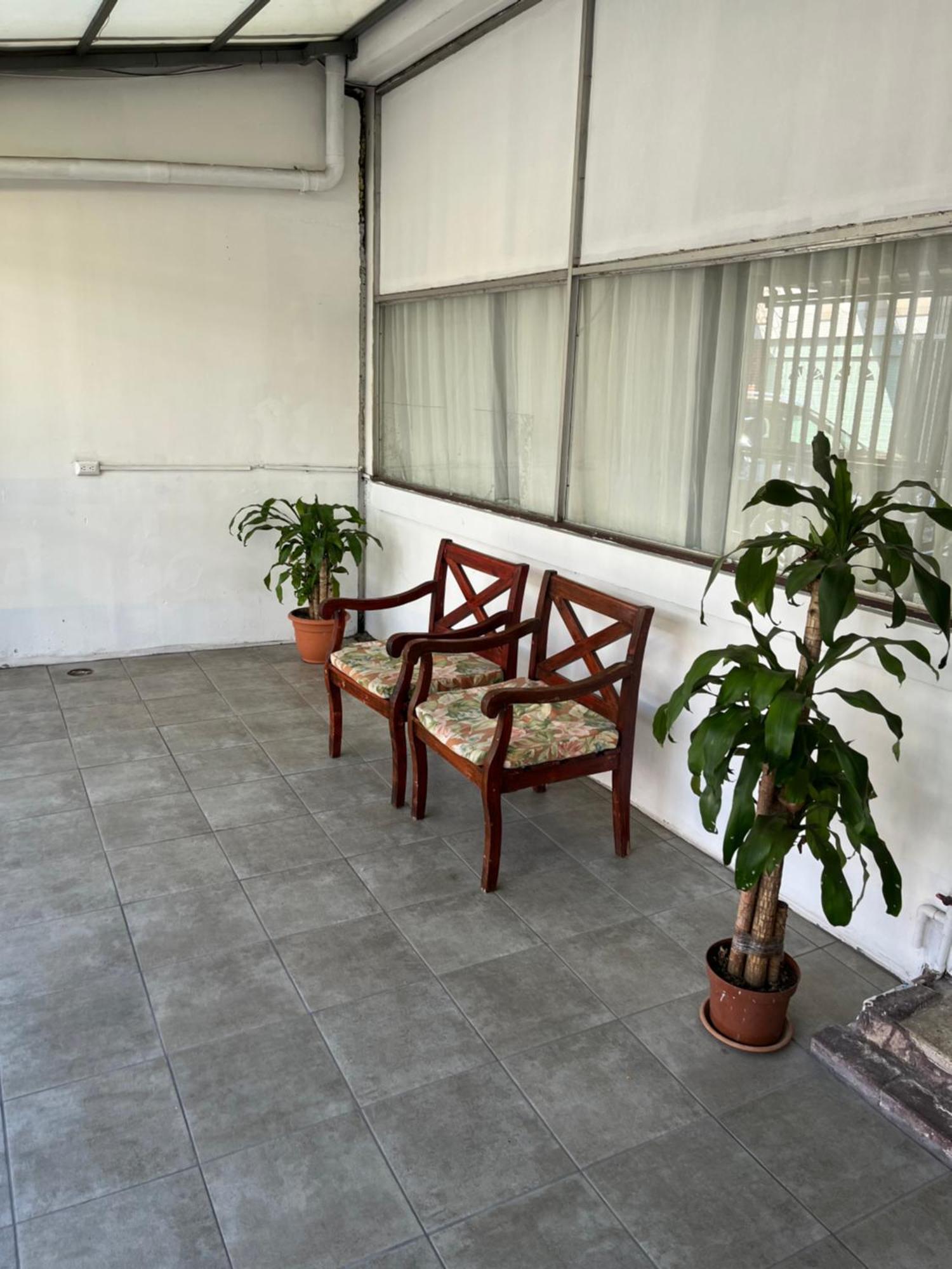 El Parque Bed And Breakfast 阿拉胡埃拉 外观 照片