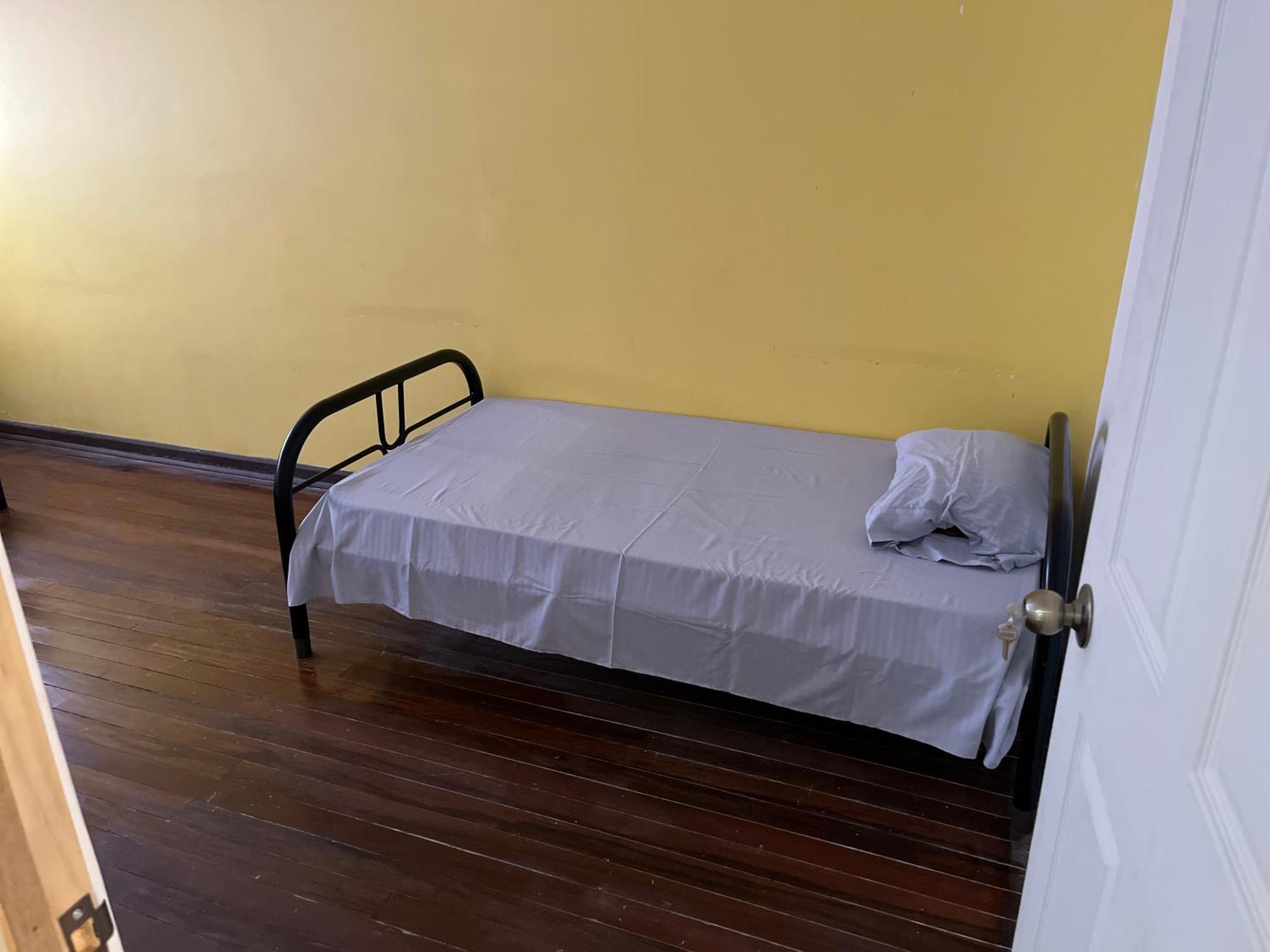 El Parque Bed And Breakfast 阿拉胡埃拉 外观 照片